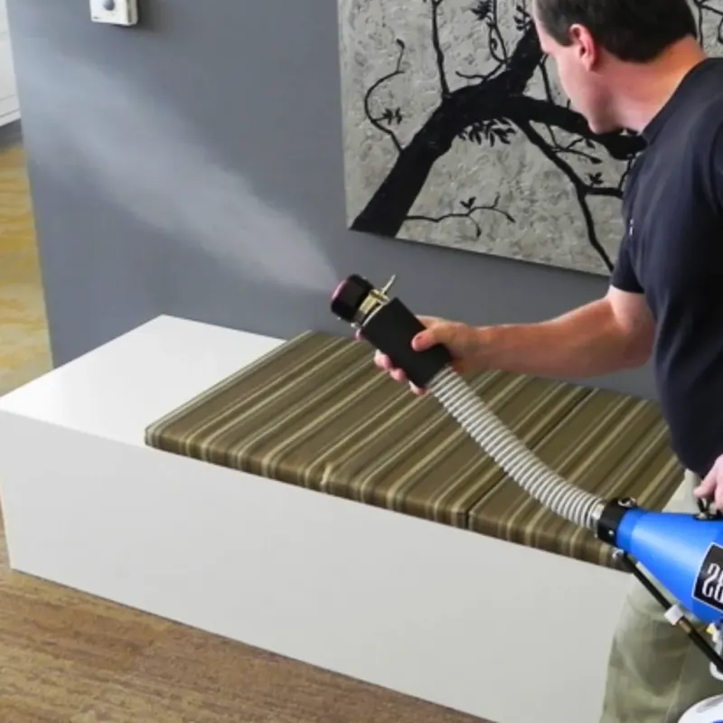 Professional Odor Removal in Antelope Valley-Crestview, WY